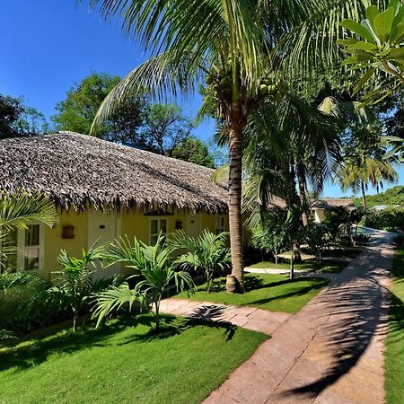 Oasis Hotel Nyaung-U Eksteriør bilde
