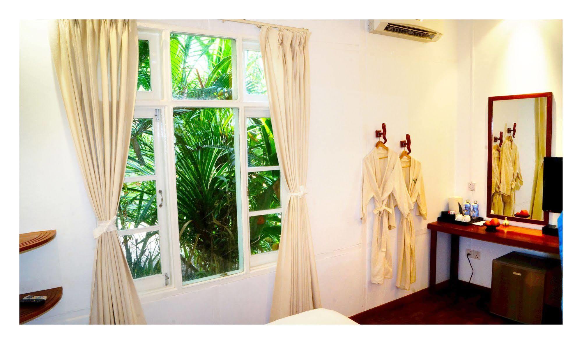 Oasis Hotel Nyaung-U Eksteriør bilde