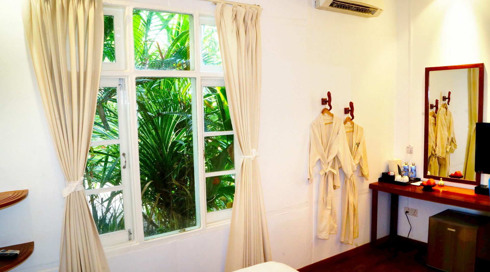 Oasis Hotel Nyaung-U Eksteriør bilde